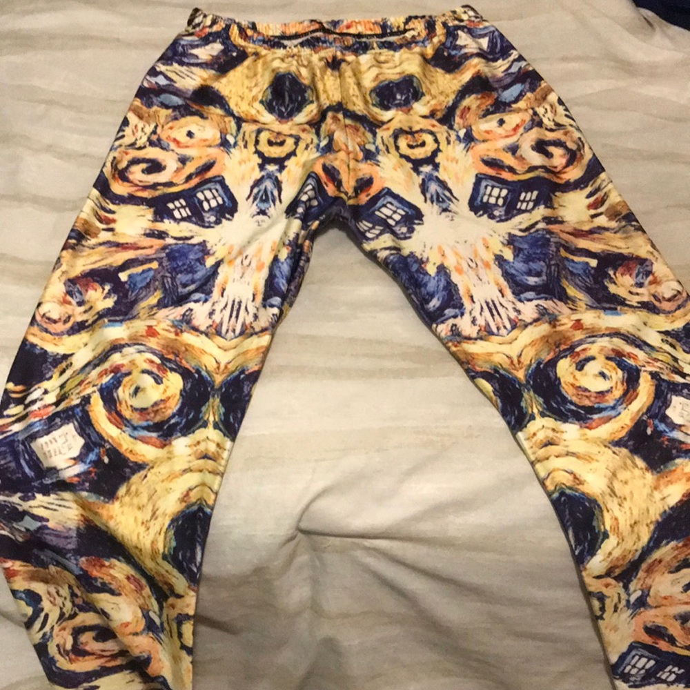 Leggings
